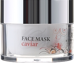 Fragrances, Perfumes, Cosmetics Caviar Face Mask - Hristina Cosmetics Orient Caviar Face Mask