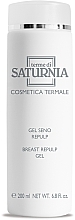 Fragrances, Perfumes, Cosmetics Lifting Decollete & Breast Gel - Terme Di Saturnia Breast Repulp Gel