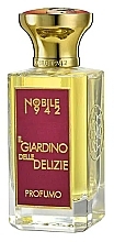 Fragrances, Perfumes, Cosmetics Nobile 1942 Il Giardino delle Delizie - Eau de Parfum (sample)