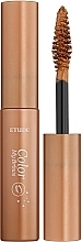 Fragrances, Perfumes, Cosmetics Eyebrow Mascara - Etude Color My Brows