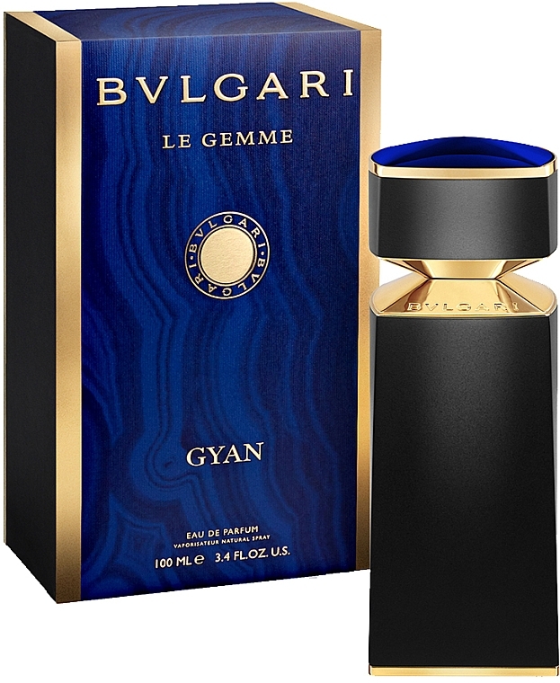 Bvlgari Le Gemme Gyan - Eau de Parfum — photo N1