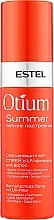 Fragrances, Perfumes, Cosmetics Sunscreen Hair Spray - Estel Professional Otium Summer Spray With UV Filter