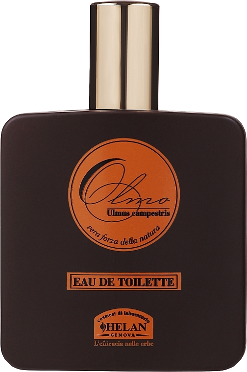 Helan Olmo - Eau de Toilette (tester with cap) — photo N1