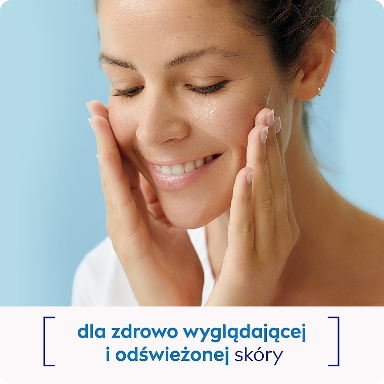 Refreshing Facial Washing Gel for Normal Skin - NIVEA Aqua Effect — photo N14