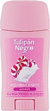 Strawberry Cream Deodorant Stick - Tulipan Negro Deo Stick — photo N1