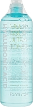 Hyaluronic Acid Toner - FarmStay Hyaluronic Acid Multi Aqua Ultra Toner — photo N1