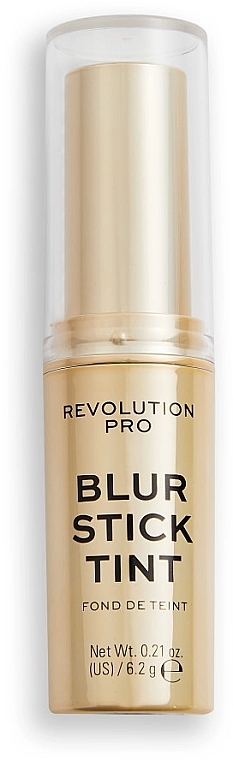 Foundation Stick - Revolution Pro Blur Stick Tint — photo N2