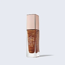 Fragrances, Perfumes, Cosmetics Face and Body Highlighter - Estee Lauder Bronze Goddess Shimmering Gelee