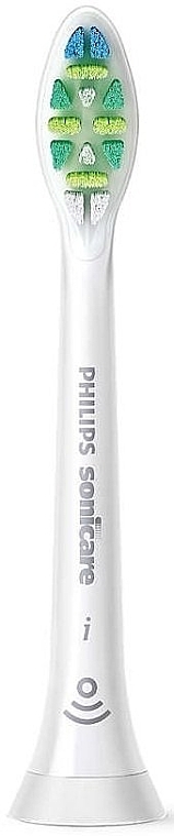 Toothbrush Head - Philips HX9022/10 C2 Optimal Plaque Defence Set — photo N11