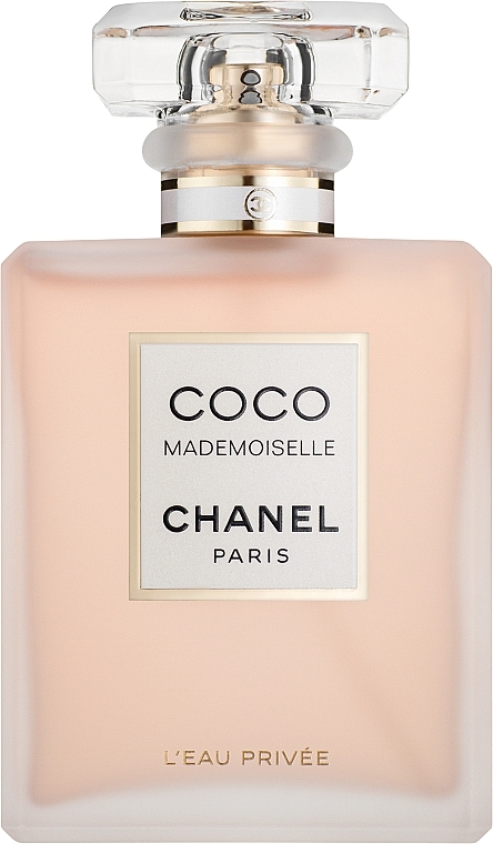 Chanel Coco Mademoiselle L’Eau Privee - Fragrant Water — photo N2