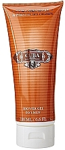 Fragrances, Perfumes, Cosmetics Cuba Gold - Shower Gel