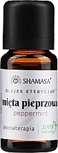 Fragrances, Perfumes, Cosmetics Essential Oil "Peppermint" - Shamasa 
