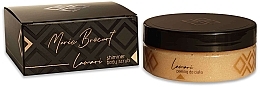 Fragrances, Perfumes, Cosmetics Body Scrub - Marie Brocart Lamari Shimmer Body Scrub