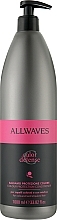 Colored Hair Conditioner - Allwaves Color Defense Colour Protection Conditioner  — photo N9