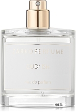 Fragrances, Perfumes, Cosmetics Zarkoperfume Oud'ish - Eau de Parfum (tester without cap)