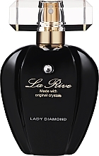 La Rive Lady Diamond - Eau de Parfum — photo N1