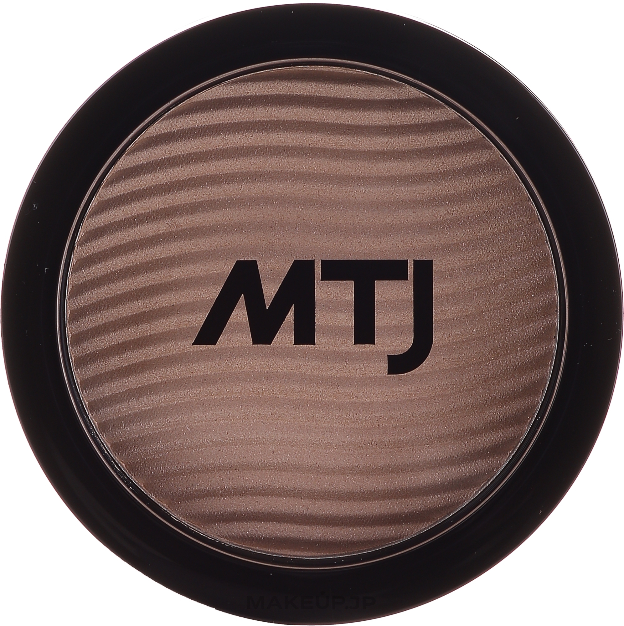 Illuminating Compact Powder - MTJ Cosmetics Illuminating Compact Powder — photo Shimmer Pearl