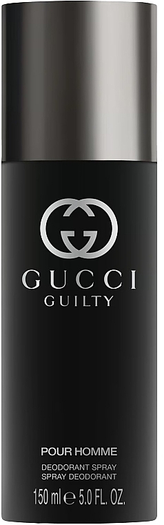 Gucci Guilty Pour Homme Parfum - Deodorant Spray — photo N1