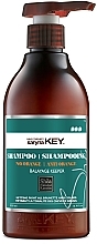 Fragrances, Perfumes, Cosmetics Orange Hair Tone Neutralizing Shampoo - Saryna Key No Orange Shampoo