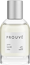 Prouve For Women №75 - Parfum — photo N1