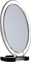 Fragrances, Perfumes, Cosmetics Cosmetic Mirror, 5169, black - Top Choice