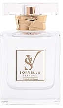 Sorvella Perfume ORCD - Eau de Parfum — photo N1