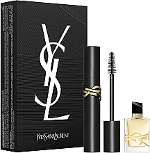 Fragrances, Perfumes, Cosmetics Yves Saint Laurent Libre - Set (edp/7.5ml + mascara/9ml)