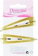 Fragrances, Perfumes, Cosmetics Hair Clip, 5268 - Donegal Hair Clip