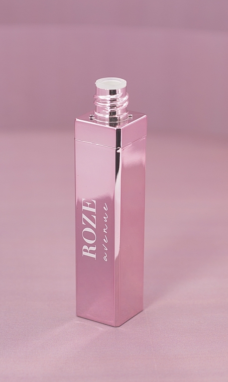 GIFT! Lip Gloss - Roze Avenue — photo N8