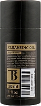 Hydrophilic Oil - BlackTouch Cleansing Soothing Oil — photo N3