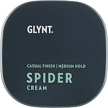 Fragrances, Perfumes, Cosmetics Reshaping Hair Cream - Glynt Spider Cream Hold Factor 2