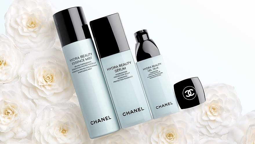 Light Facial Mist - Chanel Hydra Beauty Essence Mist — photo N8