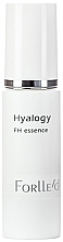 Active Rejuvenating Face Serum - ForLLe'd Hyalogy FH Essence — photo N2