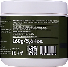 Soothing Algae Mask with Green Tea - Farmona Professional Algae Soothing Mask With Green Tea — photo N11