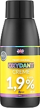 Oxidant Cream - Ronney Professional Oxidant Creme 1,9% — photo N2