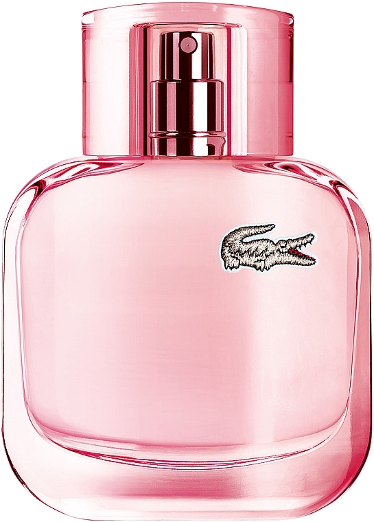 Lacoste Eau De L.12.12 Pour Elle Sparkling - Eau de Toilette — photo N1