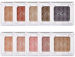 Fragrances, Perfumes, Cosmetics Eyeshadow - Bbia Shade And Shadow