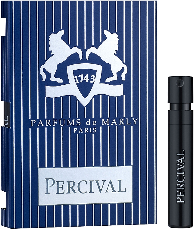 Parfums de Marly Percival - Eau de Parfum (sample) — photo N1