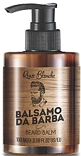 Fragrances, Perfumes, Cosmetics Beard Balm - Renee Blanche Balsamo Da Barba Gold