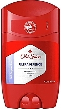 Fragrances, Perfumes, Cosmetics Deodorant Stick - Old Spice Ultra Defenc Deodorant Stick