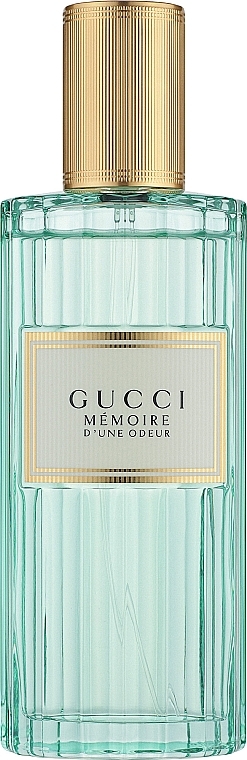 Gucci Memoire D'une Odeur - Eau de Parfum — photo N1