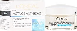 Anti-Wrinkle Day Cream - L'Oreal Paris Age Specialist 35+ — photo N1