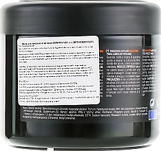 Hair Mask - Agrado Keratin Hair Mask — photo N2