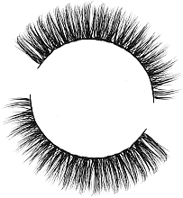 Fragrances, Perfumes, Cosmetics False Lashes - With Love Cosmetics Faux Mink Lashes Pretty Natural