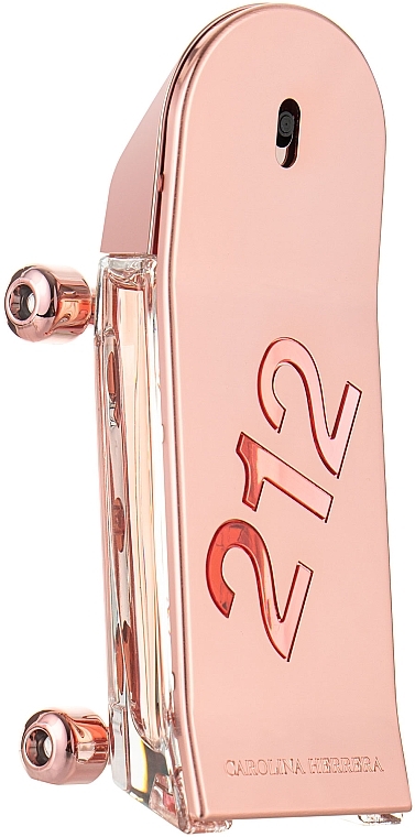 Carolina Herrera 212 Heroes For Her - Eau de Parfum — photo N3