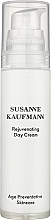 Fragrances, Perfumes, Cosmetics Rejuvenating Day Face Cream - Susanne Kaufmann Rejuvenating Day Cream