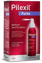 Anti Hair Loss Spray - Lacer Pilexil Forte Anti-Hair Loss Spray — photo N4