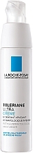 Fragrances, Perfumes, Cosmetics Daily Care for Hypersensitive and Allergy-Prone Skin - La Roche-Posay Toleriane Ultra Intense Soothing Care