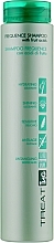 Fragrances, Perfumes, Cosmetics Daily Use Shampoo - ING Professional Treat-ING Frequence Shampoo