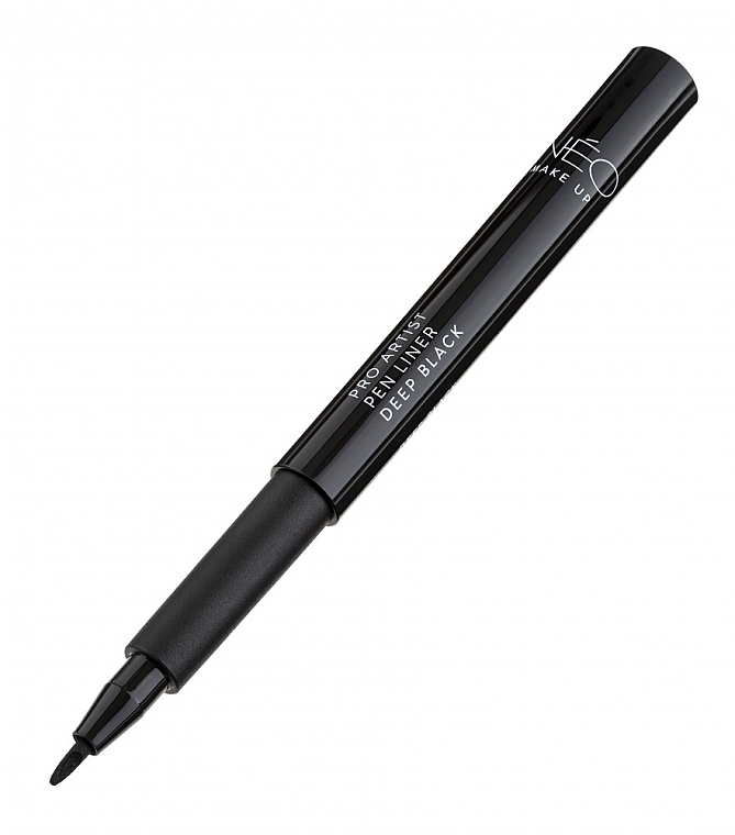 Eyeliner Pen - NEO Make Up Pro Artist Pen Liner — photo N2